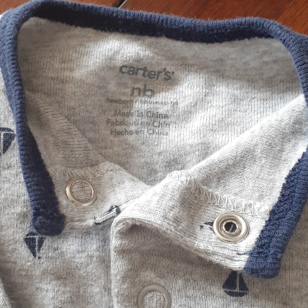 NB sleeper - Picture 2 of 2